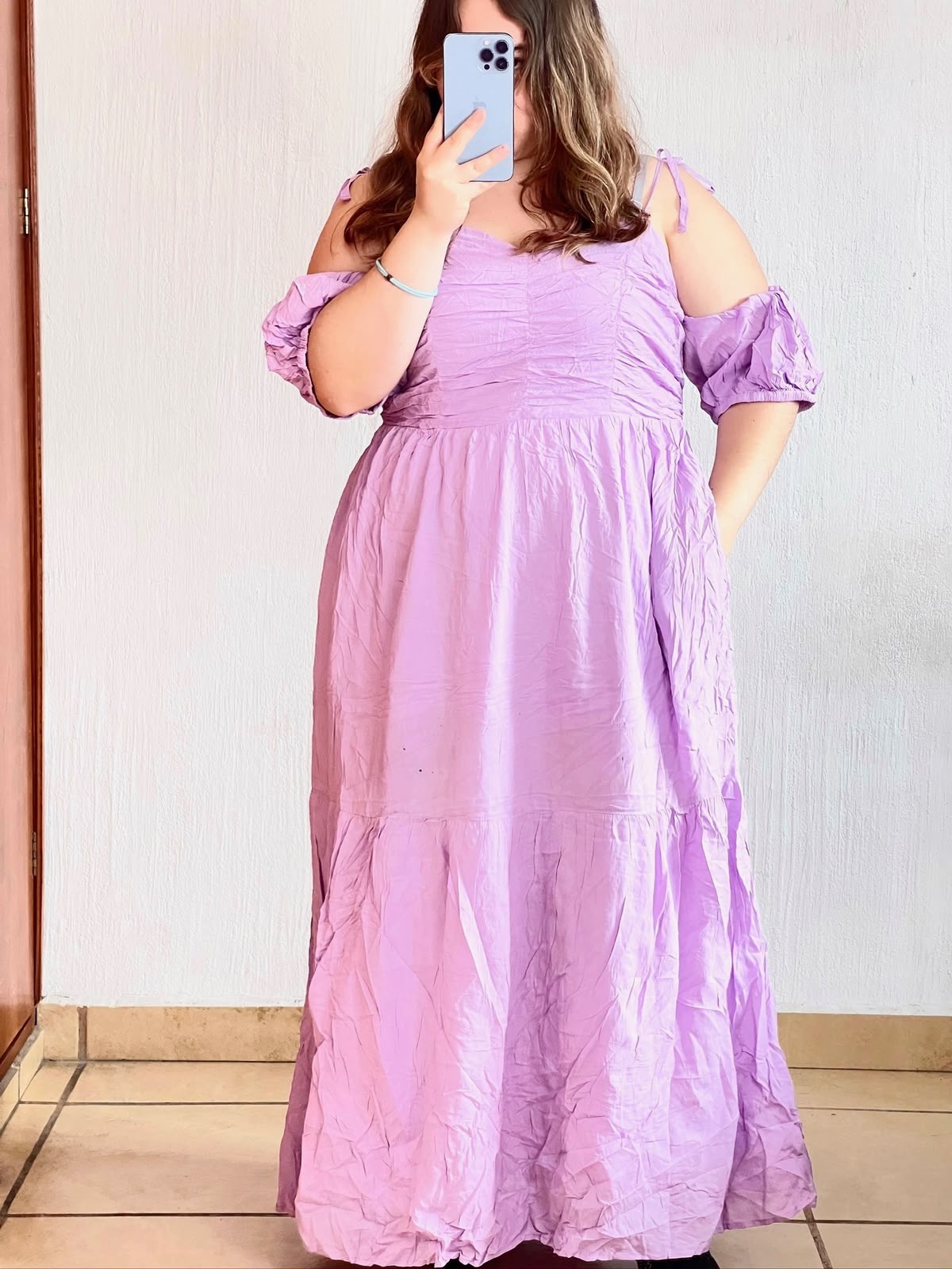 Prenda curvy de Micaela Bazar