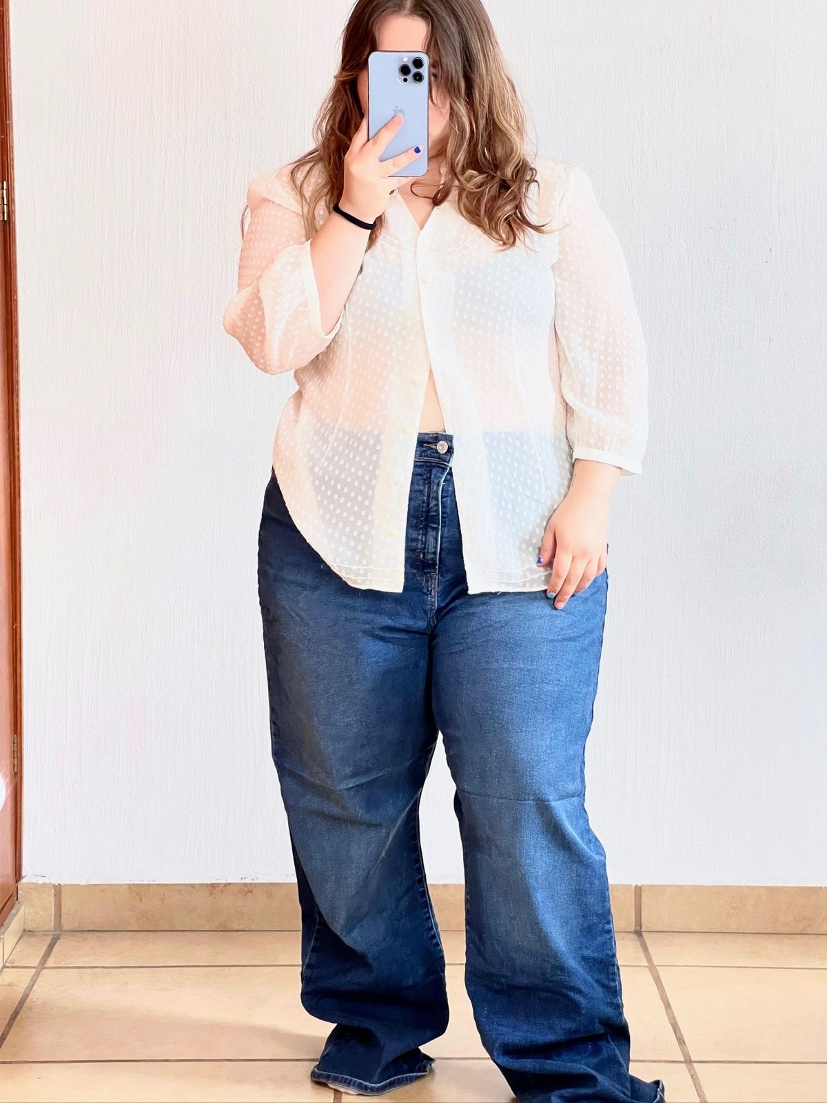 Look curvy de Micaela Bazar