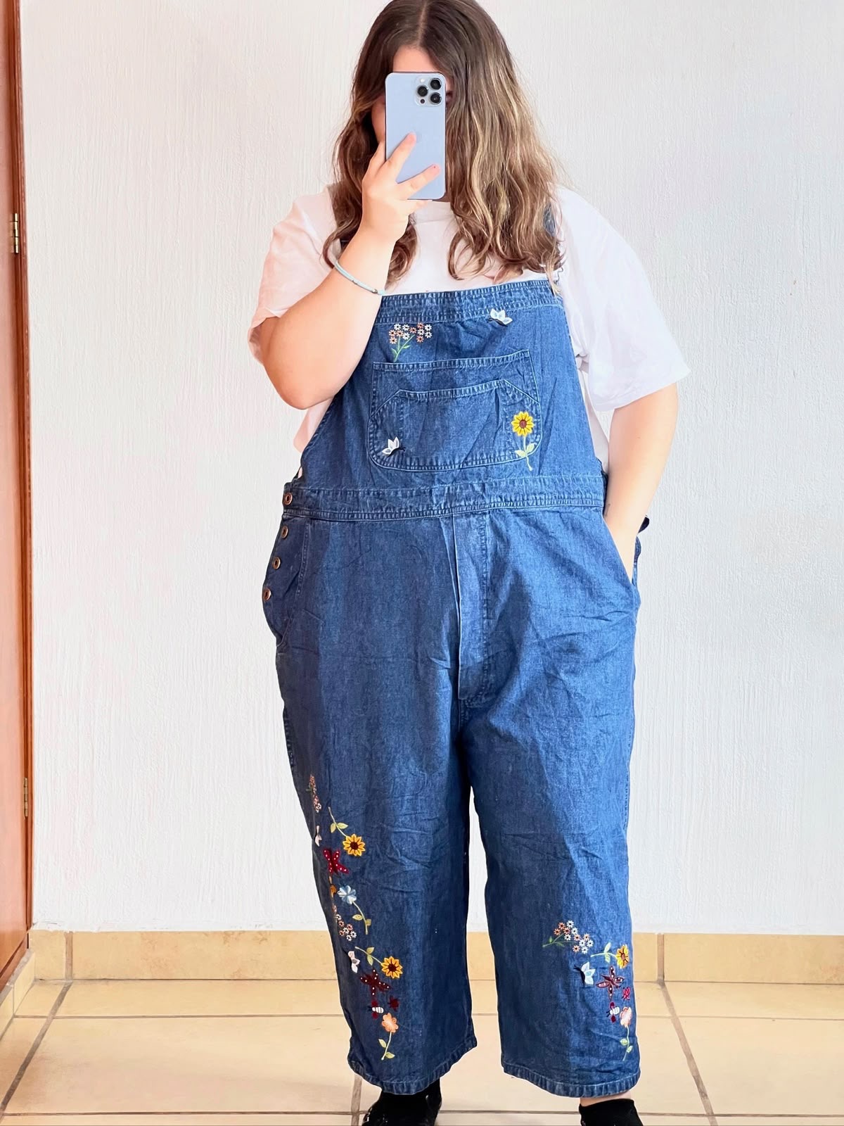 Outfit curvy de Micaela Bazar