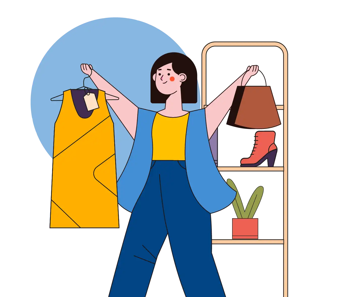 Pago seguro con diferentes métodos