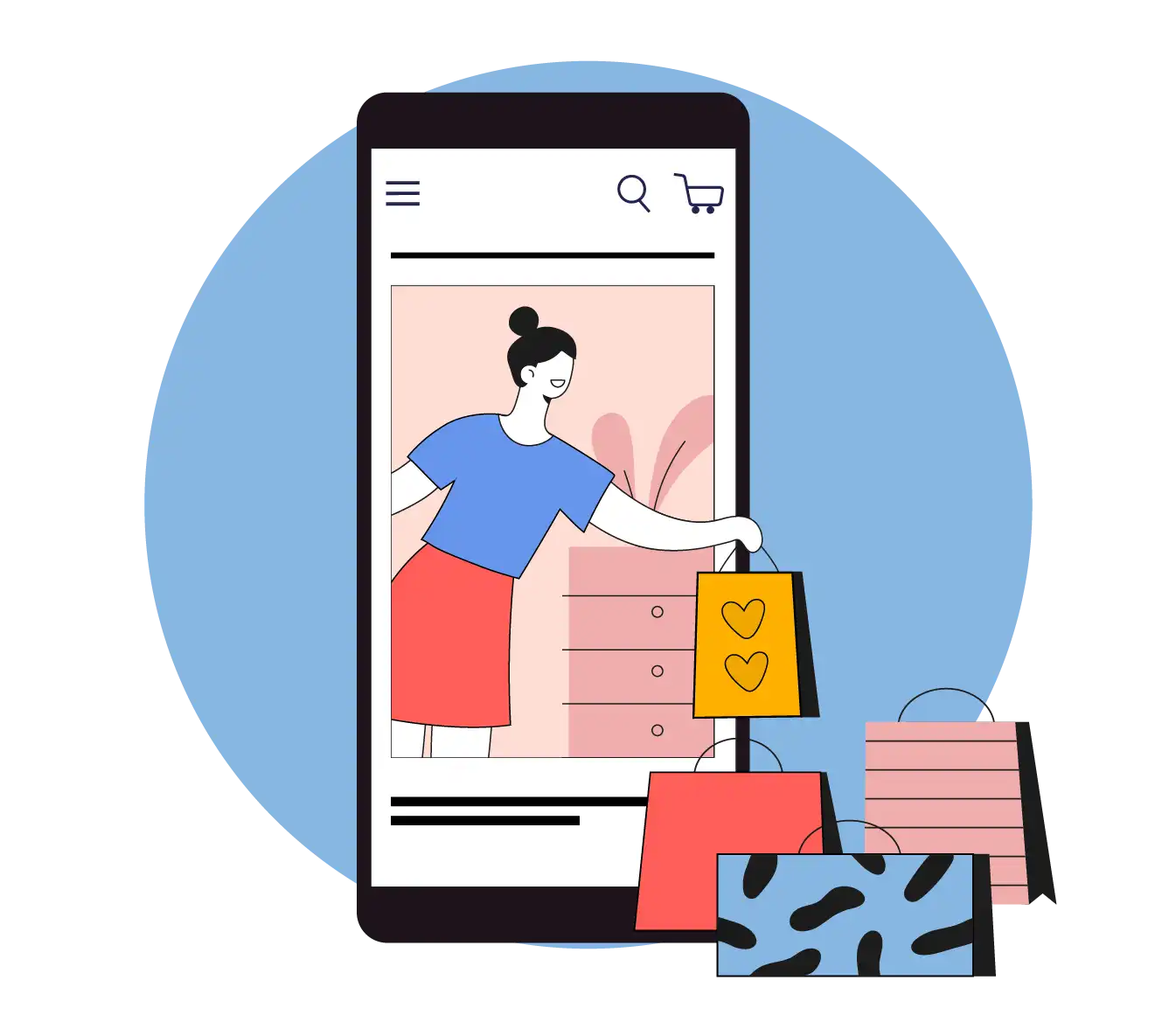 Actualización de prendas en los grupos